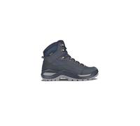 LOWA Herren Multifunktionsstiefel RENEGADE EVO GTX MID (311916) 49 ½ NAVY/BLAU