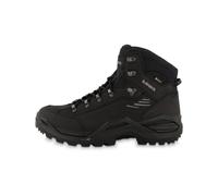 Lowa Herren Wanderschuhe RENEGADE EVO GTX MID S, schwarz, Gr. 46EU