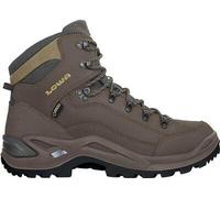 LOWA Herren Wanderschuhe Renegade GTX Mid SCHIEFER - Gr. - 47