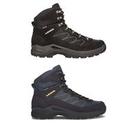 Lowa Taurus PRO GTX Mid Herren Multifunktionsschuhe, schwarz, Größe 43 ½ 43 ½