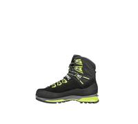 Lowa Herren Wanderschuhe TICAM EVO GTX, schwarz/gelb, Gr. 47EU