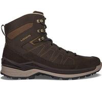 LOWA Herren Wanderschuhe Toro Evo LL Mid DUNKELBRAUN/TAUPE - Gr. - 47
