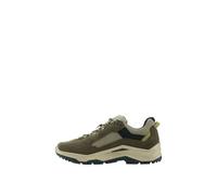 Lowa Herren Wanderschuhe VENTIERRA GTX LO, olive, Gr. 46,5EU