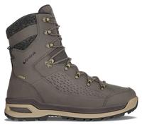 Lowa Herren Winterboots mit Leder RENEGADE EVO ICE GTX, braun, Gr. 41,5EU