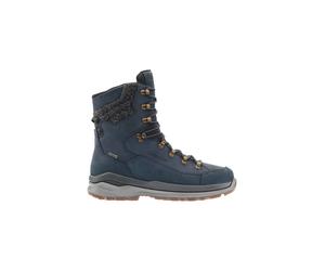 Lowa Herren Winterboots RENEGADE EVO ICE 2 GTX, navy, Gr. 41,5EU
