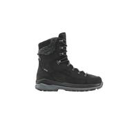 Lowa Herren Winterboots RENEGADE EVO ICE 2 GTX, schwarz/grau, Gr. 41,5EU