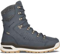 LOWA Herren Winterboots Renegade Evo Ice GTX® NAVY/HONIG - Gr. - 44