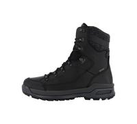 Lowa Winter-Wanderschuhe Renegade Evo Ice GTX (Glattleder, wasserdicht) schwarz Herren, Größe Euro (US) 43,5 (10)