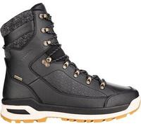 LOWA Herren Winterboots Renegade Evo Ice GTX® SCHWARZ/HONIG - Gr. - 46