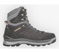 LOWA , dunkel-grau(dunkel-grau), Gr. 8½
