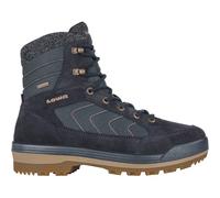 LOWA Isarco GTX Men Schuhe, navy/bronze 44,5 (10,0)