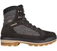 LOWA Isarco GTX Men Schuhe, anthrazit/beige 46,0 (11,0)
