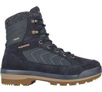 LOWA Herren Winterstiefel ISARCO GTX NAVY/BRONZE - Gr. - 43.5