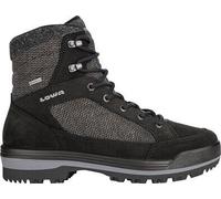 LOWA Herren Winterstiefel ISARCO GTX SCHWARZ - Gr. - 46.5