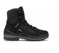 LOWA Herren Winterstiefel ISARCO II GTX® MID (410453) 46 SCHWARZ