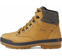 Lowa Winterstiefel Nera GTX (Nubukleder, wasserdicht) 2024 hellbraun Herren, Größe Euro (US) 43,5 (10)