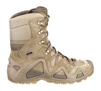 Lowa Herren Zephyr GTX HI TF Suede Desert Stiefel 43.5 EU