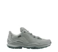 LOWA Herrenschuhe Wanderschuhe grau/grau grau/grau - Gr. - 8