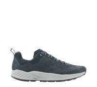 LOWA Herrenschuhe Wanderschuhe navy/grau navy/grau - Gr. - 8
