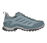 LOWA - Innovo GORE-TEX® LO Wanderschuhe Damen rauchblau