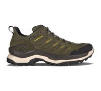 Lowa - Innovo GTX Low Schuhe - Olive/Amber Green 42,5
