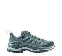 Lowa Innovo GTX Lo - Dark Petrol/Moor - 42 1/2 (UK 8.5)