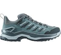 LOWA INNOVO GTX LO DUNKELPETROL/MOOR 11 DUNKELPETROL/MOOR