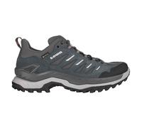 Lowa Innovo GTX LO dunkelpetrol/moor (7579) 41,5