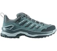 LOWA INNOVO GTX LO Herren | DUNKELPETROL/MOOR | EU 47