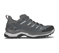LOWA INNOVO GTX LO Herren | DUNKELPETROL/MOOR | EU 44