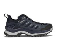 Lowa Innovo GTX Lo - Navy/Grey - 45 (UK 10.5)