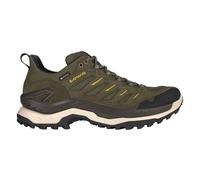 Lowa - Innovo GTX Low Schuhe - Olive/Amber Green 47