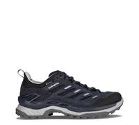 Lowa Innovo GTX Lo Ws Damen (Dunkelblau 3,5 UK, 36.5 EU) Typ A (Halbschuhe)