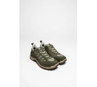 Lowa Innovo GTX Lo Ws - Olive/Sage - 40 (UK 6.5)