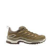 Lowa Schuhe Innovo GTX Low Damen oliv Größe 38