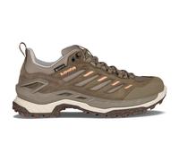 Lowa Innovo GTX Lo Ws Damen (Desert/Pfirsich), 39 EU