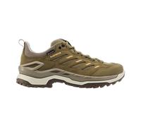 LOWA Damen Multifunktionsschuhe INNOVO GTX LO Ws (321550) 39 ½ DESERT/PFIRSICH