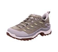 Wanderschuhe Lowa INNOVO GTX LO Ws (seaweed/mint) Women 7,5
