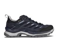 Lowa Innovo GTX Lo Ws - Navy/Arctic - 38 (UK 5)