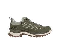 Lowa - Women's Innovo GTX Lo - Multisportschuhe, Gr. 36.5, oliv (Olive/Sage)