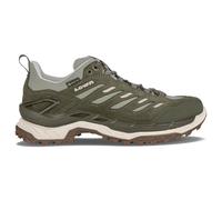 Lowa Innovo GTX Lo Ws - Olive/Sage - 40 (UK 6.5)
