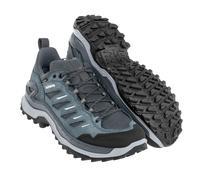 Lowa - Innovo GTX Low Schuhe - Dark Petrol/Moor 40