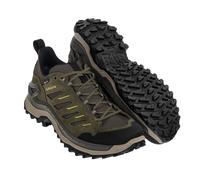 Lowa - Innovo GTX Low Schuhe - Olive/Amber Green 42,5