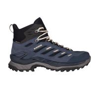 Lowa Damen Wanderschuhe INNOVO GTX MID Ws 321331-6030 Blau/Grau Größe 37.5