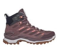 Lowa Innovo GTX Mid Ws - Brown Rose/Rose - 39 1/2 (UK 6)