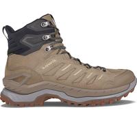 Lowa Innovo GTX Mid - Dune/Grey - 46 (UK 11)