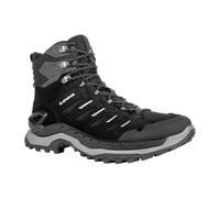 Lowa Innovo GTX Mid schwarz/grau (9930) 45