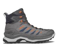 LOWA - Innovo GORE-TEX® Wanderschuhe Herren grau
