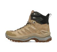 Lowa Innovo GTX Mid Herren Dune Grau - Beige / EUR 45
