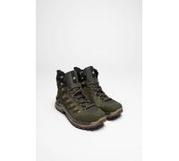 Lowa Herren Innovo GTX Mid Schuhe (Größe 41.5, oliv)
